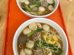 -从前慢海鲜面馆