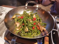 -绿茶餐厅(天通苑华联店)
