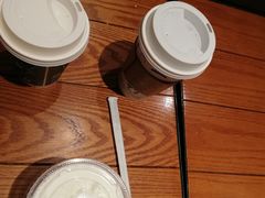 -星巴克(北京广渠门名敦道店)