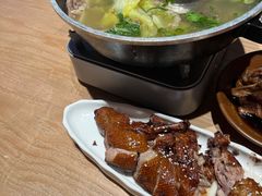 -川堂风·跷脚牛肉·乐山爆炒(宝山日月光店)