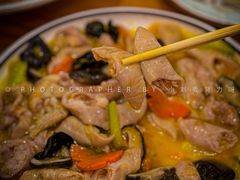 -小郭私房菜·海肠捞饭店(学士街店)