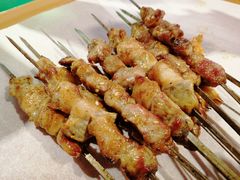 -一顿烧烤(八经街店)