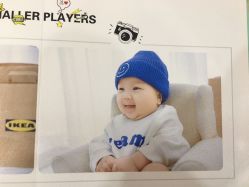 -童恩贝贝专业儿童摄影(浐灞新城4期店)