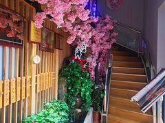 -昱匠·日本料理(金融街店)