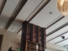 -顺德美的万豪酒店-万豪中餐厅