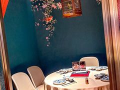 -侨美食家·粤菜(体育西路店)