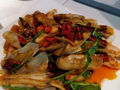 -欢乐牧场海鲜烤肉自助(牡丹园店)