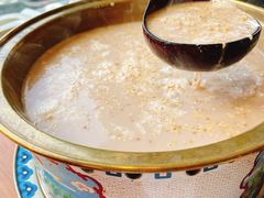 -蒙亨·手把肉·蒙古包文化主题餐厅(天恒广场店)