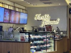 -COSTA COFFEE(西贸凯德晶品4层2店)
