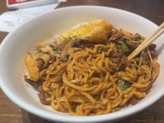 -寻裕记·现炒浇头面(人民广场店)