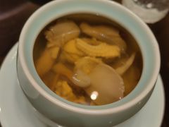 -海天楼中餐厅(吴宫泛太平洋酒店)