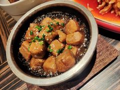 芋儿也疯狂-江太极江浙菜(马桥万达广场店)