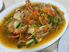 -车头老二大排档(金城步行街店)