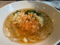 -城南往事·鲁菜济南菜(龙奥万科店)