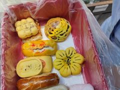 -桂发祥十八街麻花(和平路店)