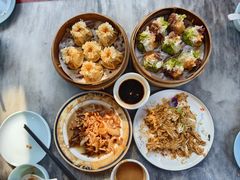 -都一处烧麦馆(前门店)