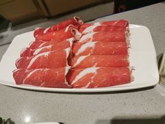 -海底捞火锅(凯德广场店)