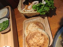 -黑鸡小馆(金源店)