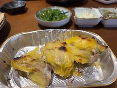 -相左日料放题自助(太原街店)