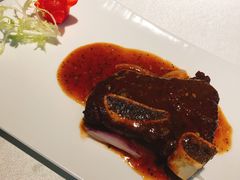 -皇朝会.经典传统粤菜(外滩店)