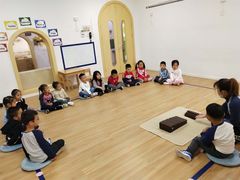 -华杉幼儿园(通州校区)
