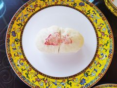 宫廷牛舌饼-富华斋饽饽铺·宫廷糕点·伴手礼(护国新天地店)