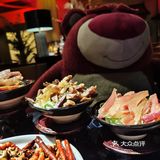当五星酒店下场做小炒