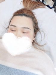 -西施无菌半永久纹绣眉眼影唇轻增发纹发际线