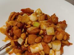 -月福京味斋·烤鸭店·北京菜(鼓楼总店)