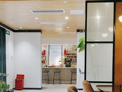 -Willing·Coffee&Brunch&Dinner(万达店)