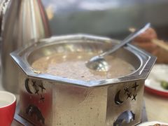 -老舅老蒙肉饼非遗店(一店)