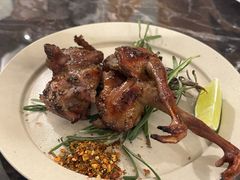 -LESCEDARS Brasserie Bistro香柏树