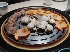 -碗中海·蒸汽海鲜·桑拿鸡(岭南天地店)
