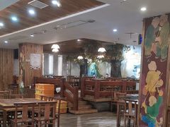 -萬家灯火·私房湘菜·22年老手艺(南岭大道店)