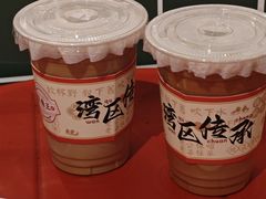 -香港鸳鸯王(西湖路店)