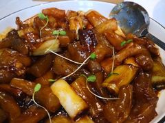 -上和臻品中国菜(花园街店)