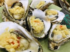 -贞姨美食·老字号海鲜大排档