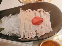 -老房老舍重庆火锅(假日城市店)