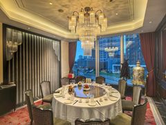 -上海总会SHANGHAICLUB(兴业太古汇店)