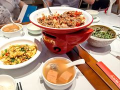 -辣可可·小炒黄牛肉(望京凯德MALL店)
