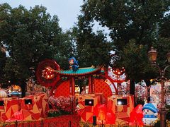 -上海迪士尼度假区