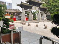 -南越王博物院(王宫展区)