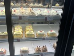 -凯司令(锦江乐园店)