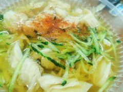 -新城小肉串(新华店)