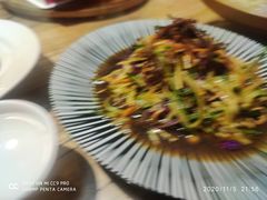 -關東雪东北菜(中庚漫游城店)