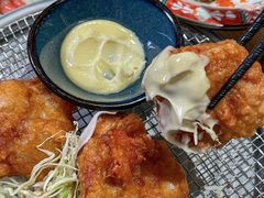 -一豚轩·烧鸟·豚骨拉面(五四路店)