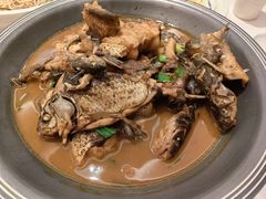 -芳草地度假酒店·野炉中餐厅