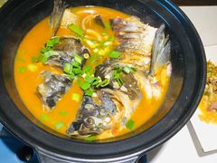 -千岛湖小鱼儿·淳安匠心农家菜