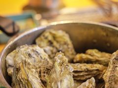 -蚝英雄鲜蚝自助专门店(长楹天街直营店)