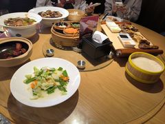 -晋阳春·山西菜·北京烤鸭(交大店)